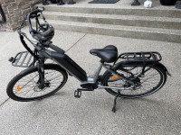 IGO Elite 11 electric bike