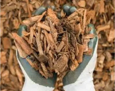 Free Wood Chip Drop Off, View more