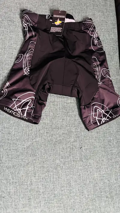 Weimostar Cycling Shorts 2XL, View more