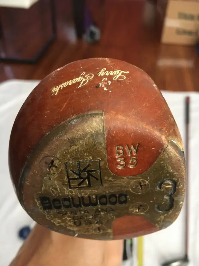 Various brand names golf drivers and swinging trainer for sale in Golf in Mississauga / Peel Region - Image 10