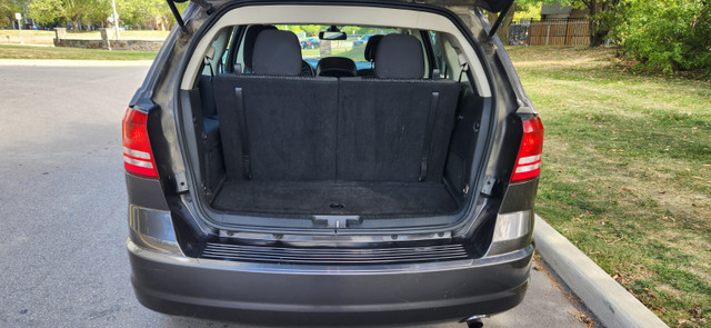 2018 Dodge Journey for sale in Cars & Trucks in City of Toronto - Image 4
