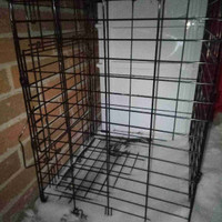 Dog Crate Fits Small /Medium  