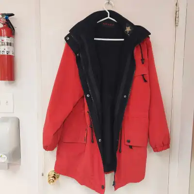 manteau 4 saisons pour femme, View more