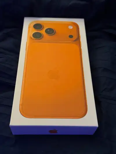 iPhone 17 Pro Max, View more
