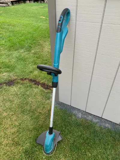 Makita edge trimmer, View more