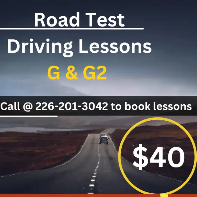 Road test65065476988161120