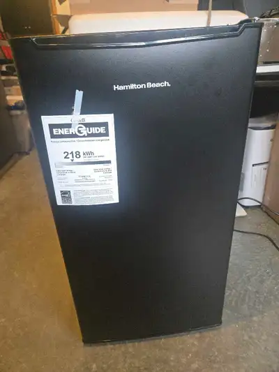 3.3 cu ft reftigerator, View more