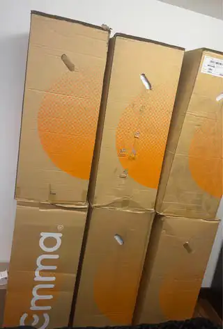Matelas hybride (Double, Queen et King) in Beds & Mattresses in Sherbrooke - Image 2