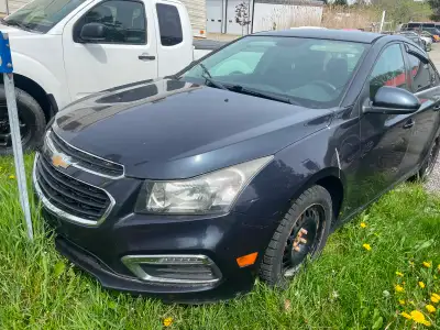 Mint car drives amazing comes ready clean no rust loaded