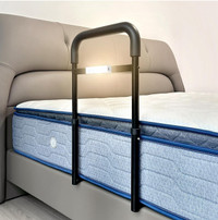 Bed Rail for Elderly Adults