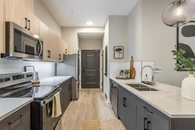 3 Bedroom Units Starting at $2,895 Now Available at StaxLyfe