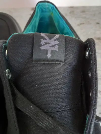 size 8.5 women's or 7 men's BRAND NEW ZOO YORK shoes NEVER WORN., View more