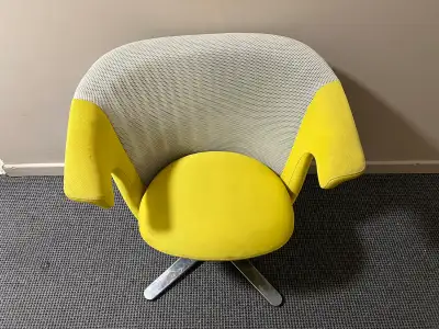 STEELCASE i2i OFFICE CHAIR , View more