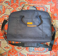 10"×14" laptop bag