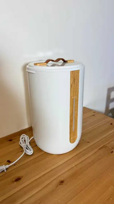 Keenray Towel Warmer for Bathroom, Towel Warmer Bucket with Heat, View more