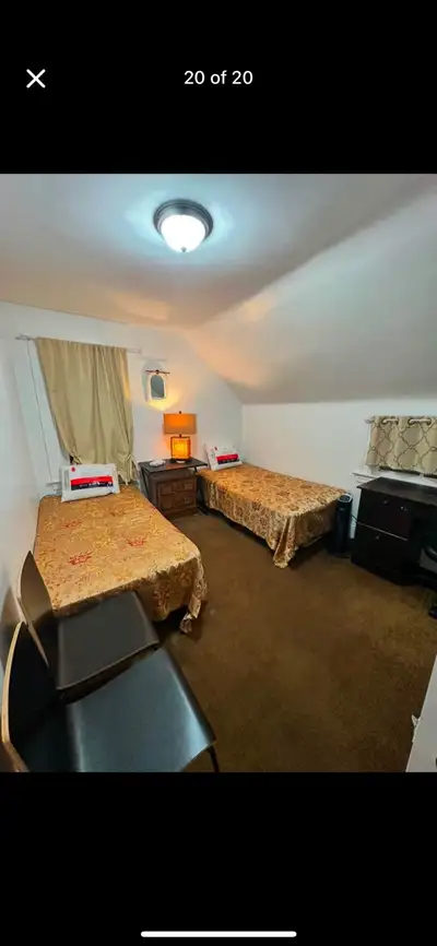 House for rent