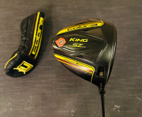 Cobra Speedzone Xtreme Driver