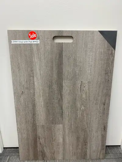 5.5mm vinyl floor $1.39/sf *** MEGA FLOORING INC. *** 1 Select Ave, Unit 1 Scarborough ON M1V 5J3 Ca...