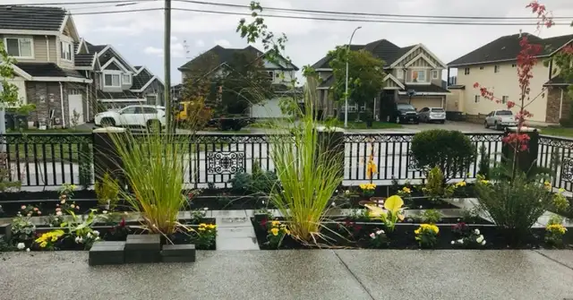 Interlocking / Landscaping454687285104486404
