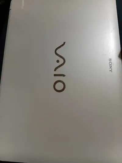 Sony Vaio laptop windows 8, View more
