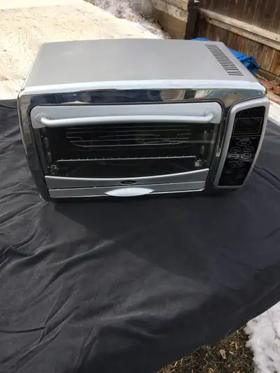 Oster Brand Toaster Oven, View more