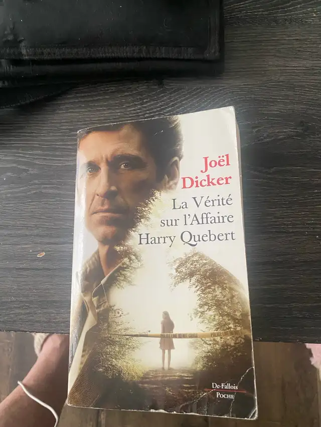 Livres de poche en français in Fiction in Lanaudière - Image 5