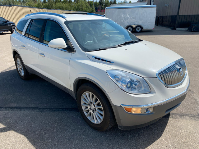 2010 BUICK ENCLAVE CXL FWD "METICULOUSLY MAINTAINED" in Cars & Trucks in Edmonton - Image 3