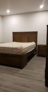 Set de chambre - Bedroom set