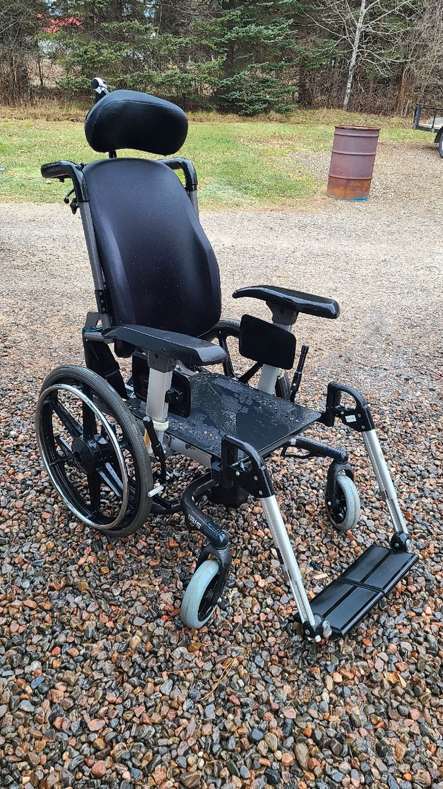 Wheelchair  in Health & Special Needs in Muskoka