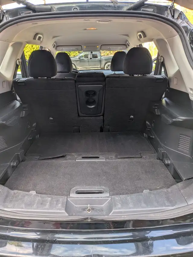 2016 Nissan Rogue in Cars & Trucks in Oakville / Halton Region - Image 10