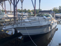 1989 Doral Prestancia Boat for Sale