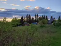 Alberta Beach - Private RV Spot for Your Family this Summer