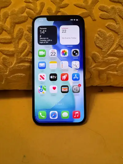 Apple iPhone 12 Pro Max, View more