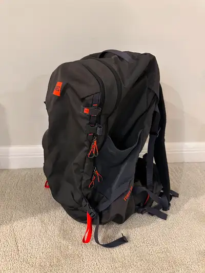 Mec trail 16 daypack 2025