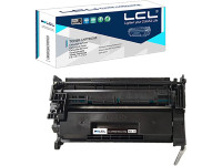 LCL Compatible Toner Cartridge Without Chip Replacement for HP