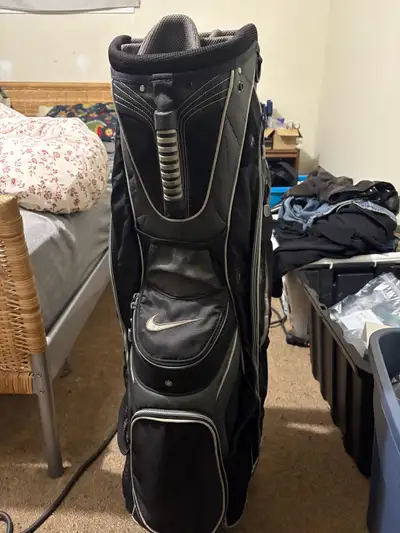 Nike Golf Bag | Great Condition, View more