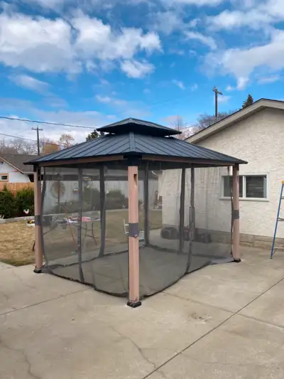 Subcontractors needed for assembly/installation of indoor and outdoor items. Includes everything fro...