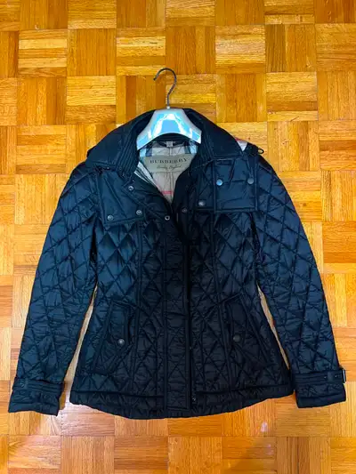 Women's Burberry Fall Jacket, View more