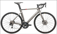 Argon 18 - Aero Road Bicycle Almost New - $6200