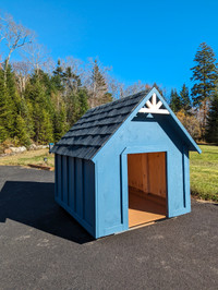 Premium Hand Made Large Dog House
