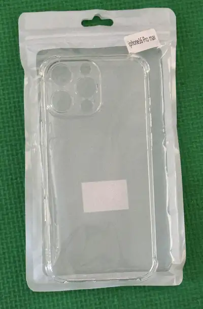 iPhone 16 Pro Max case, View more