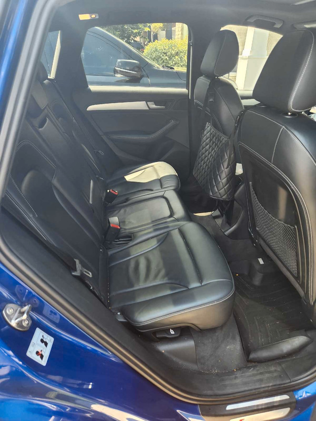 2015 Audi SQ5 in Cars & Trucks in Ottawa - Image 4