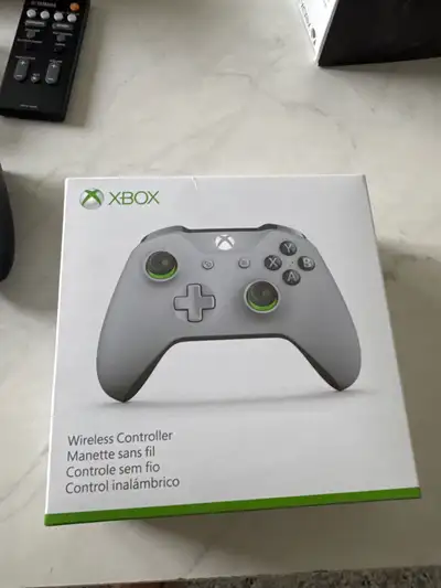 Xbox Wireless Controller, View more