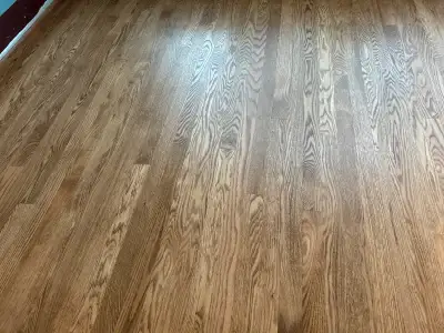 Hardwood floor sander/s wanted, View more