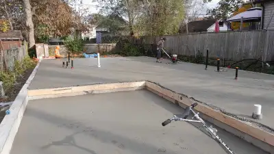 Hiring Experienced Framers, View more