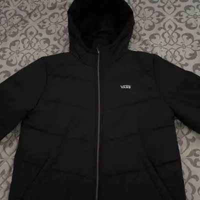 A jacket I’ve had for a couple years that I no longer use only has a tiny hole in the right pocket,...