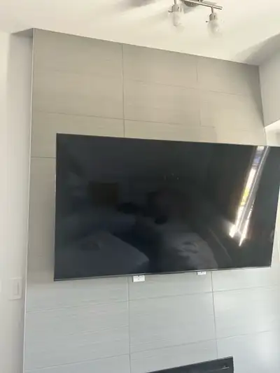 HISENSE SMART TV 65 inch, View more