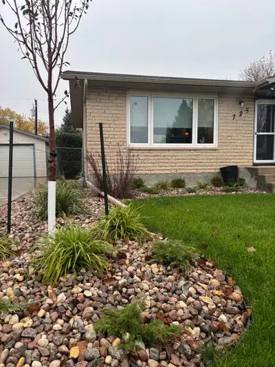 LANDSCAPE SERVICES, View more