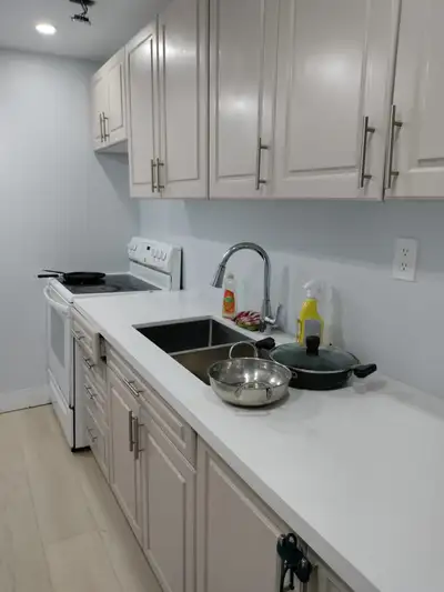 renting rooms