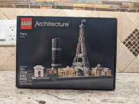 Lego 21044 New & Sealed Set